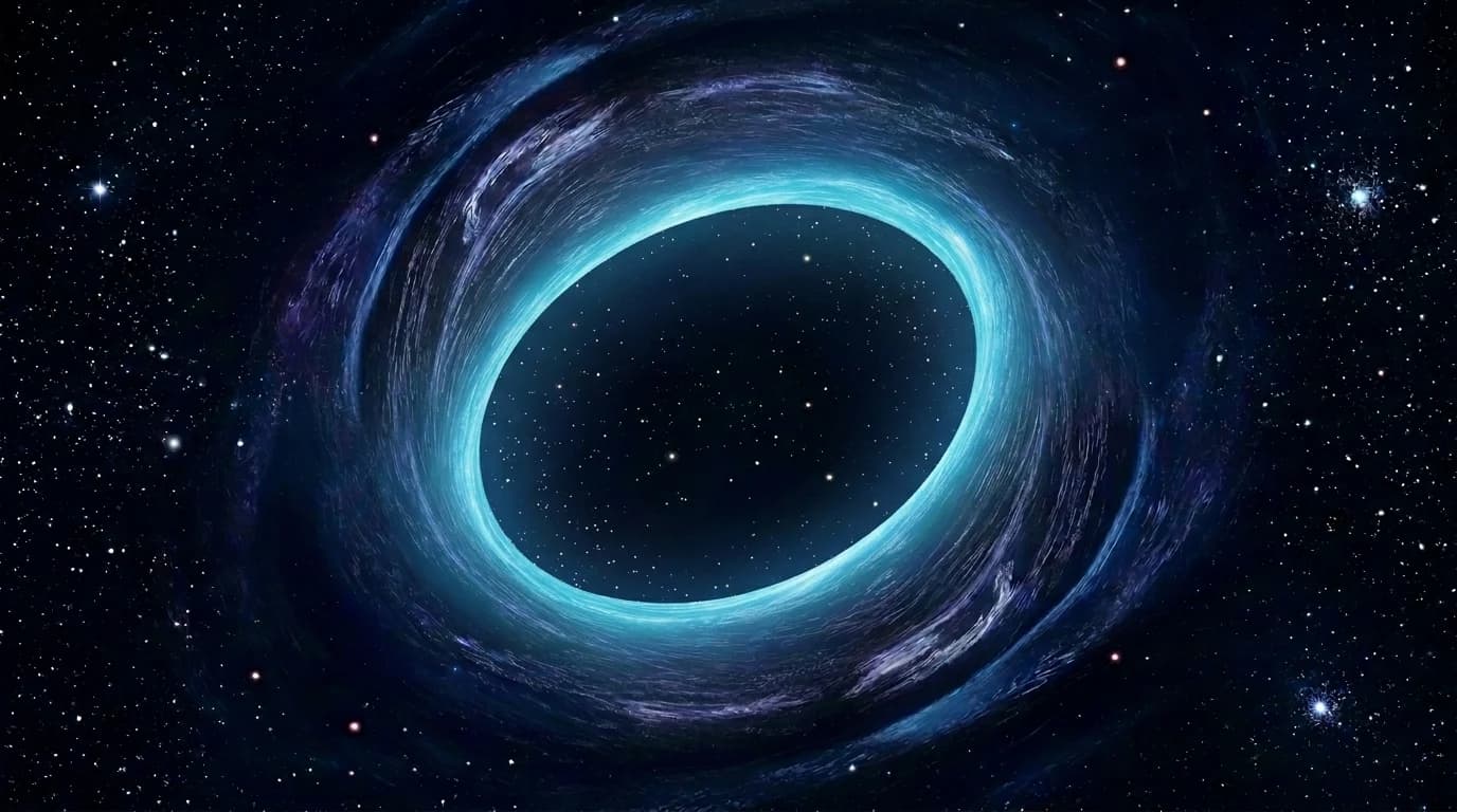 Deep Space