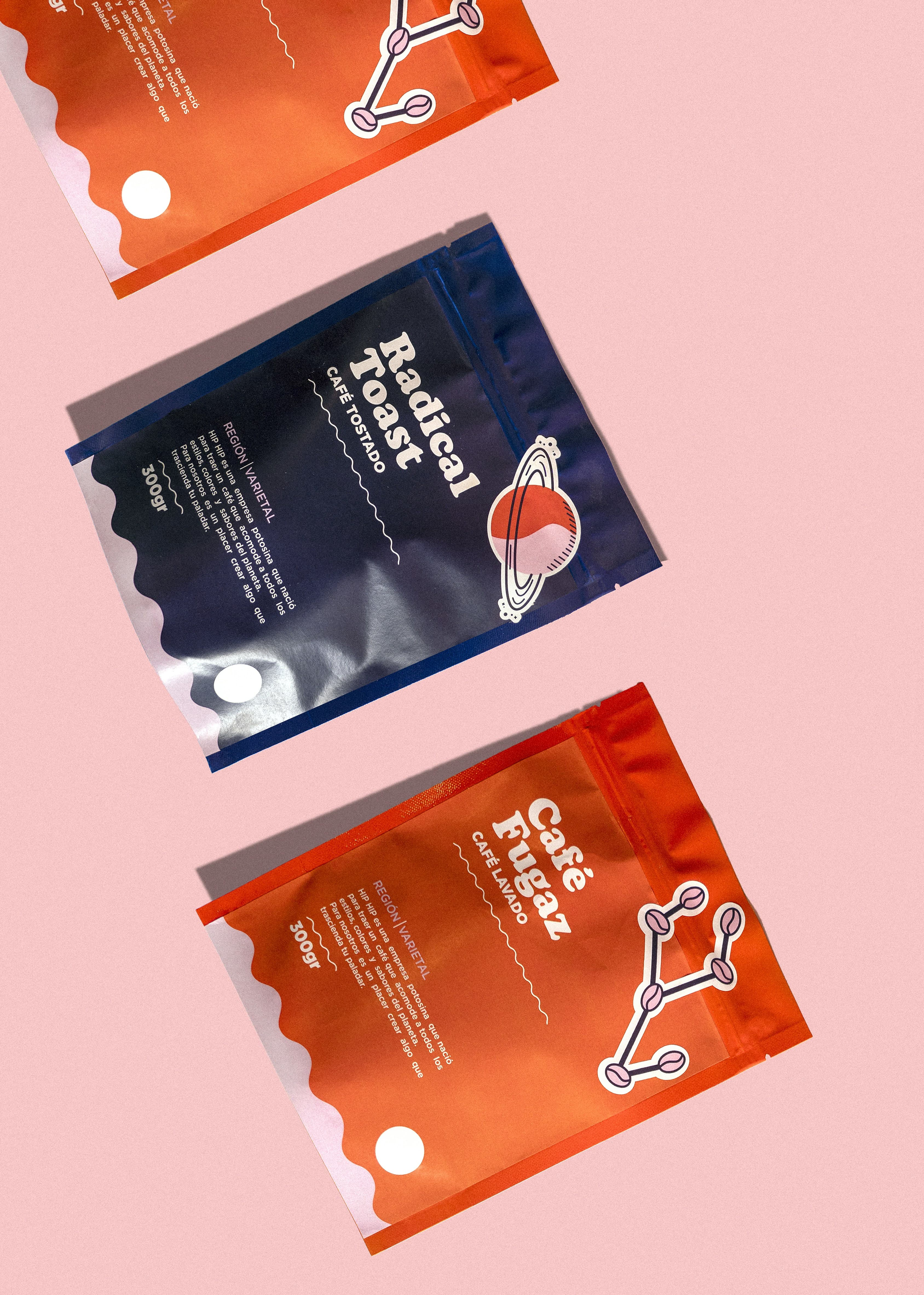 Package Design