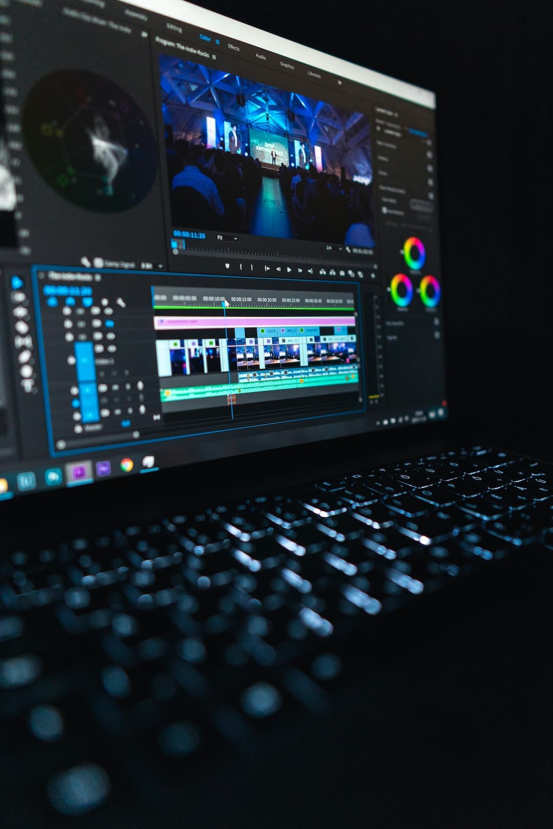 Video Design