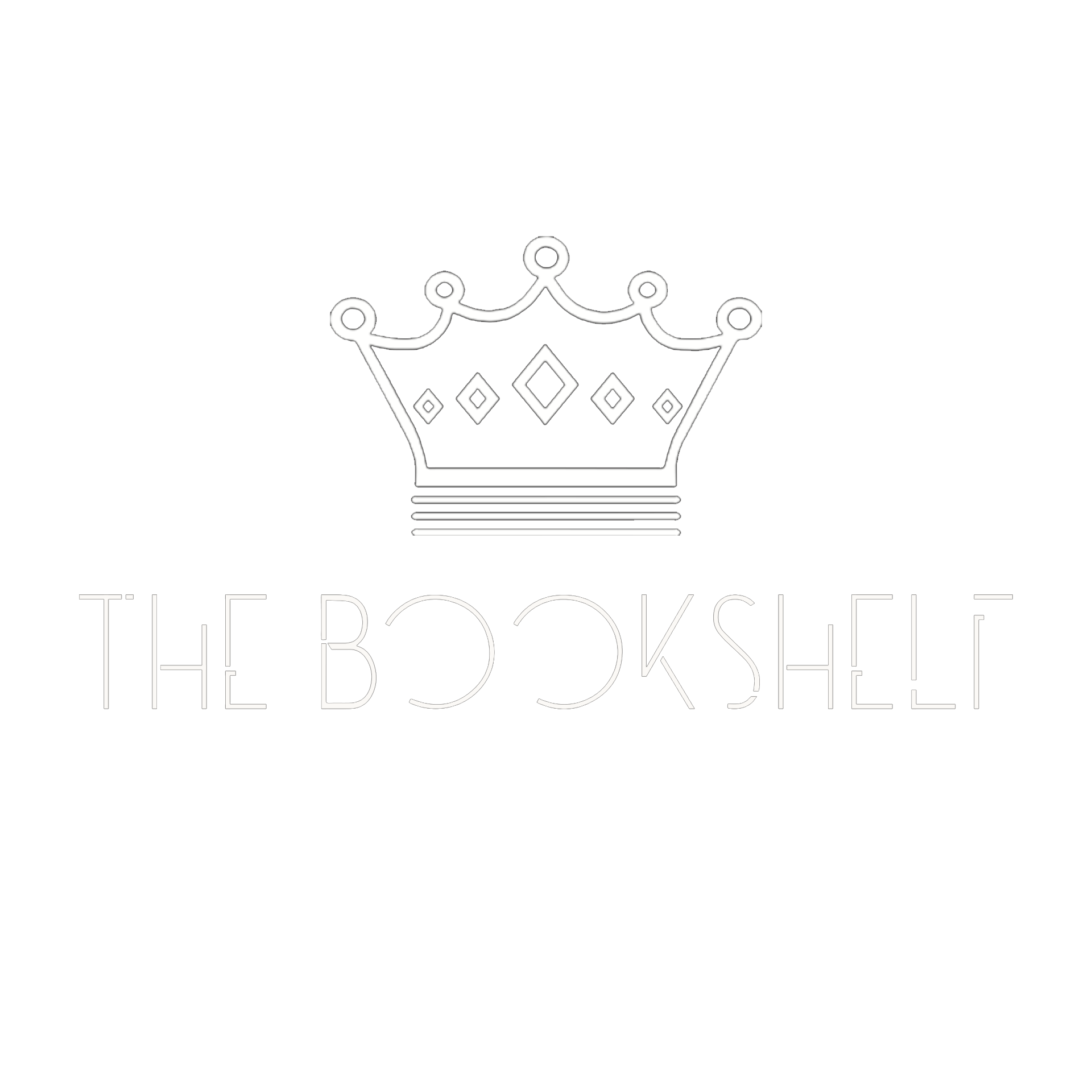 Bookshelf company logo