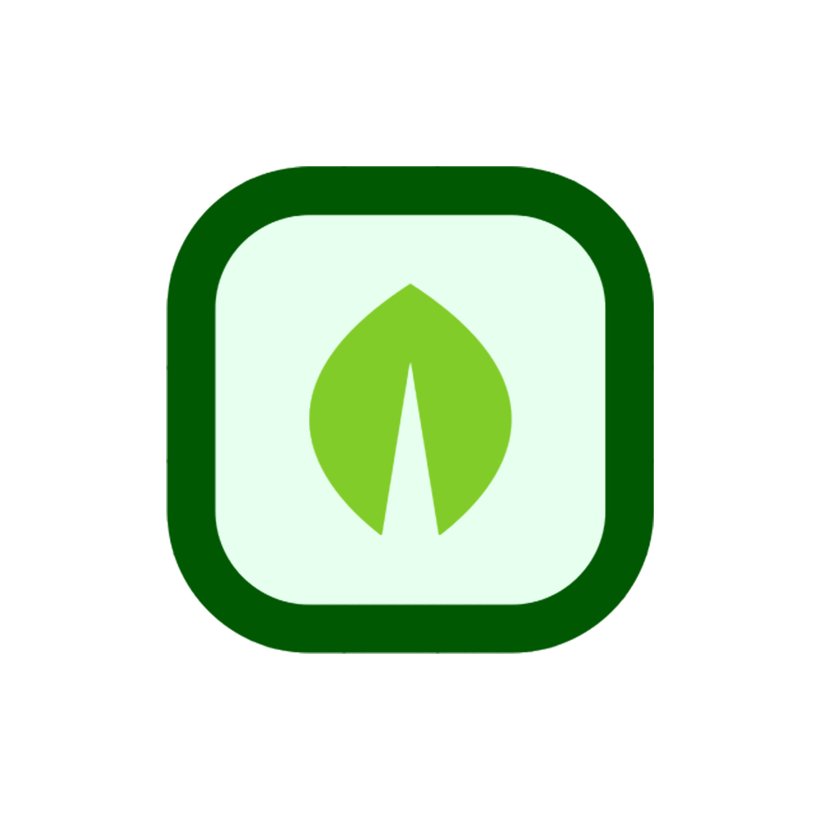 PureTrace organic products logo